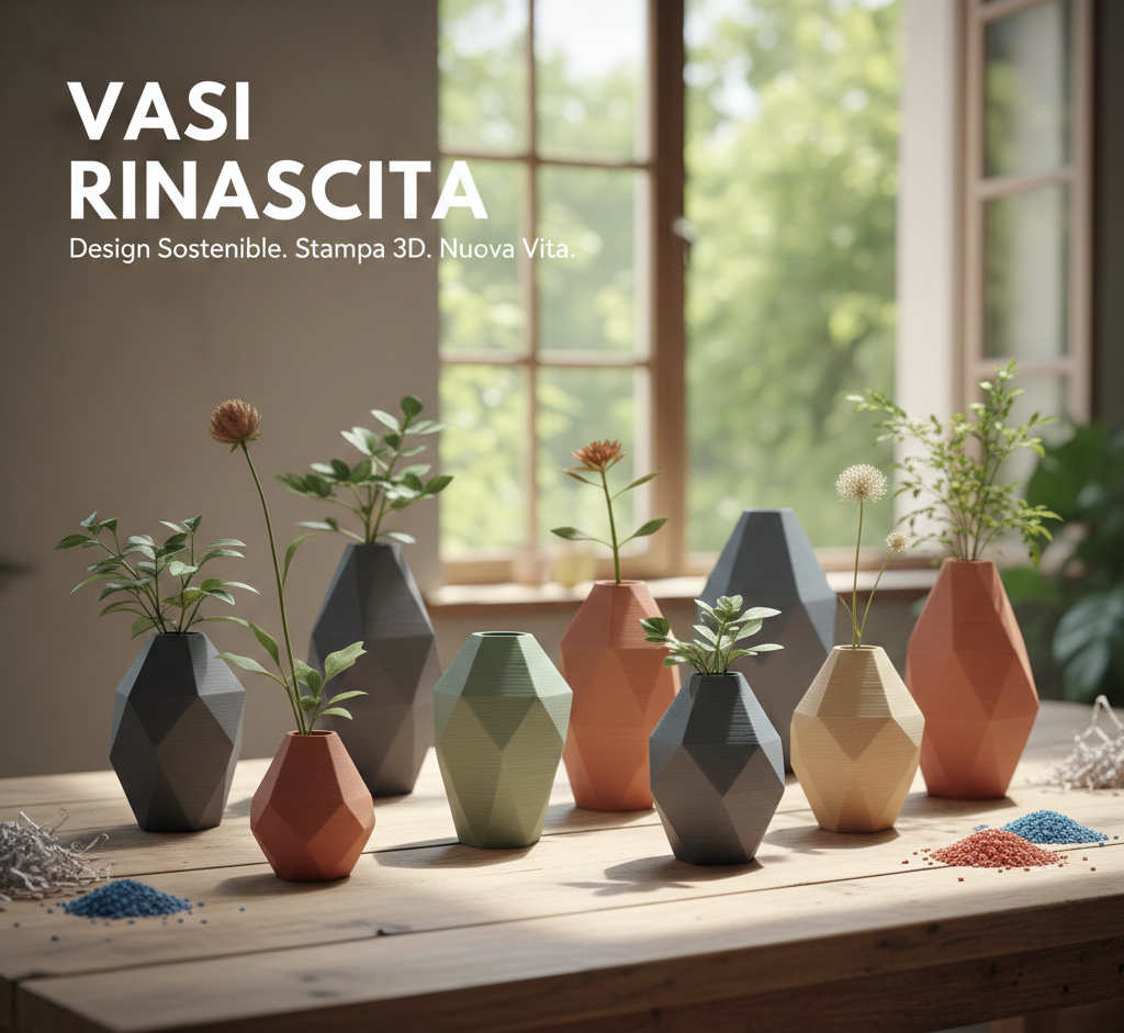 Vasi Rinascita