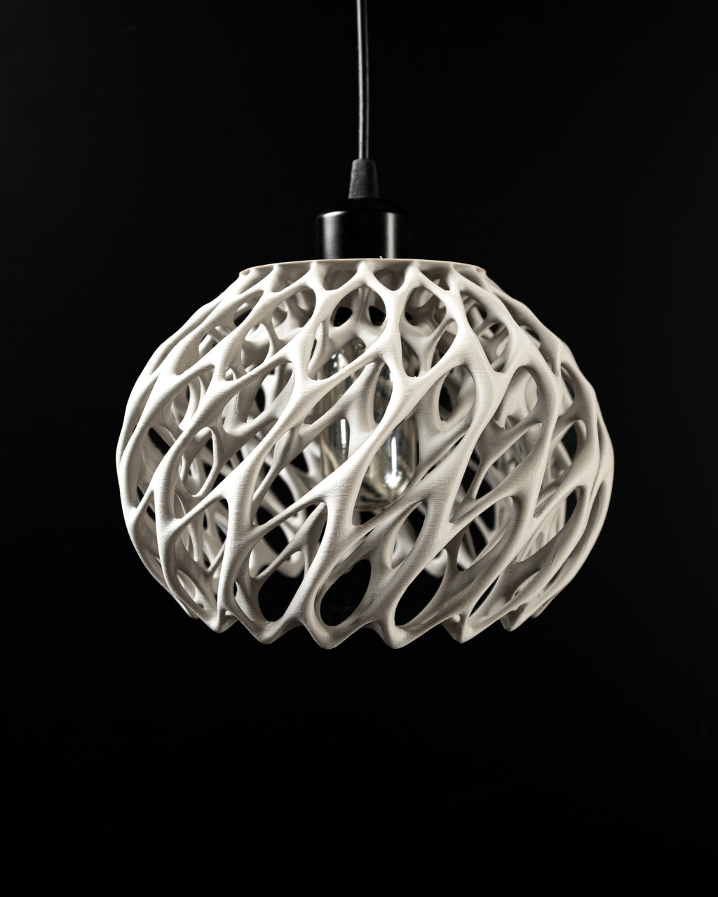 Lampadario Pendente TWISTED