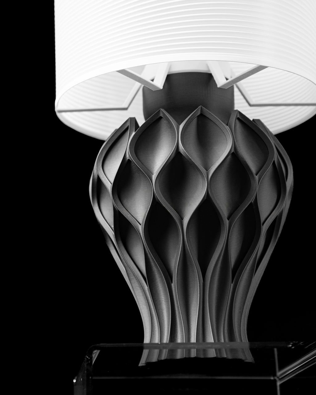 Lampada ABYSSAL