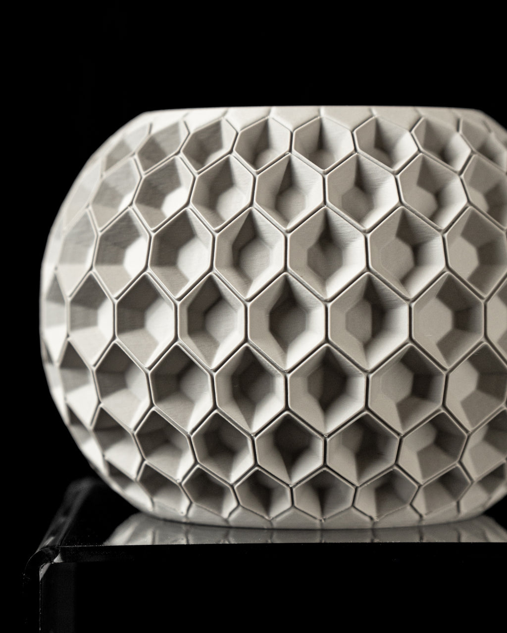 Vaso HEXA