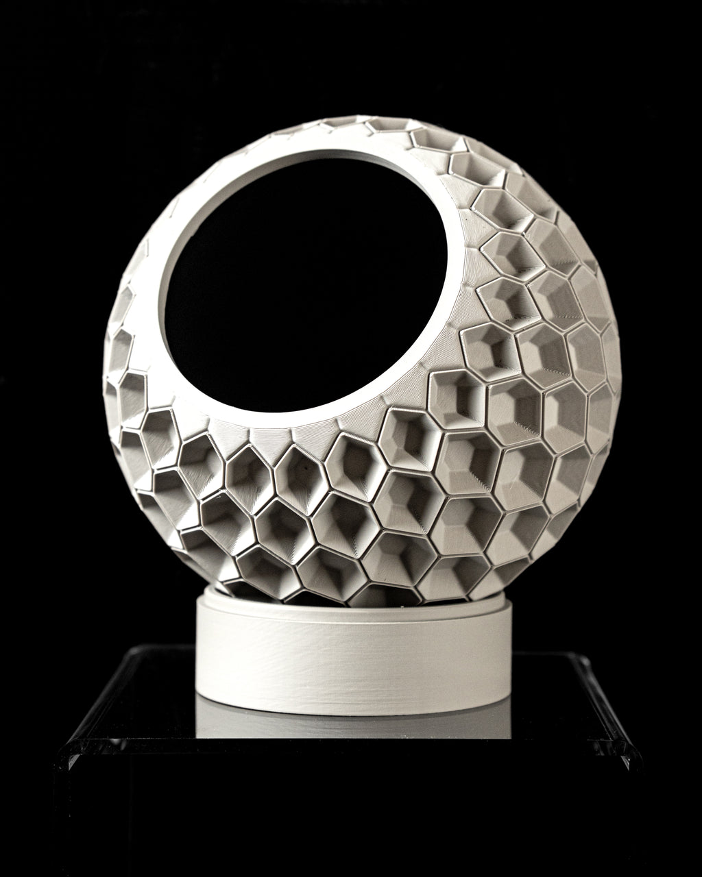 Vaso HEXA