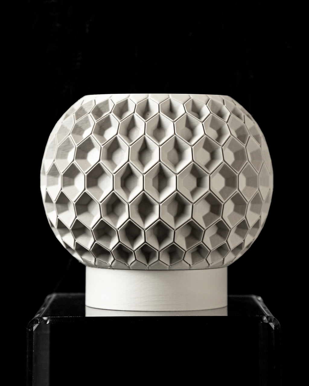 Vaso HEXA