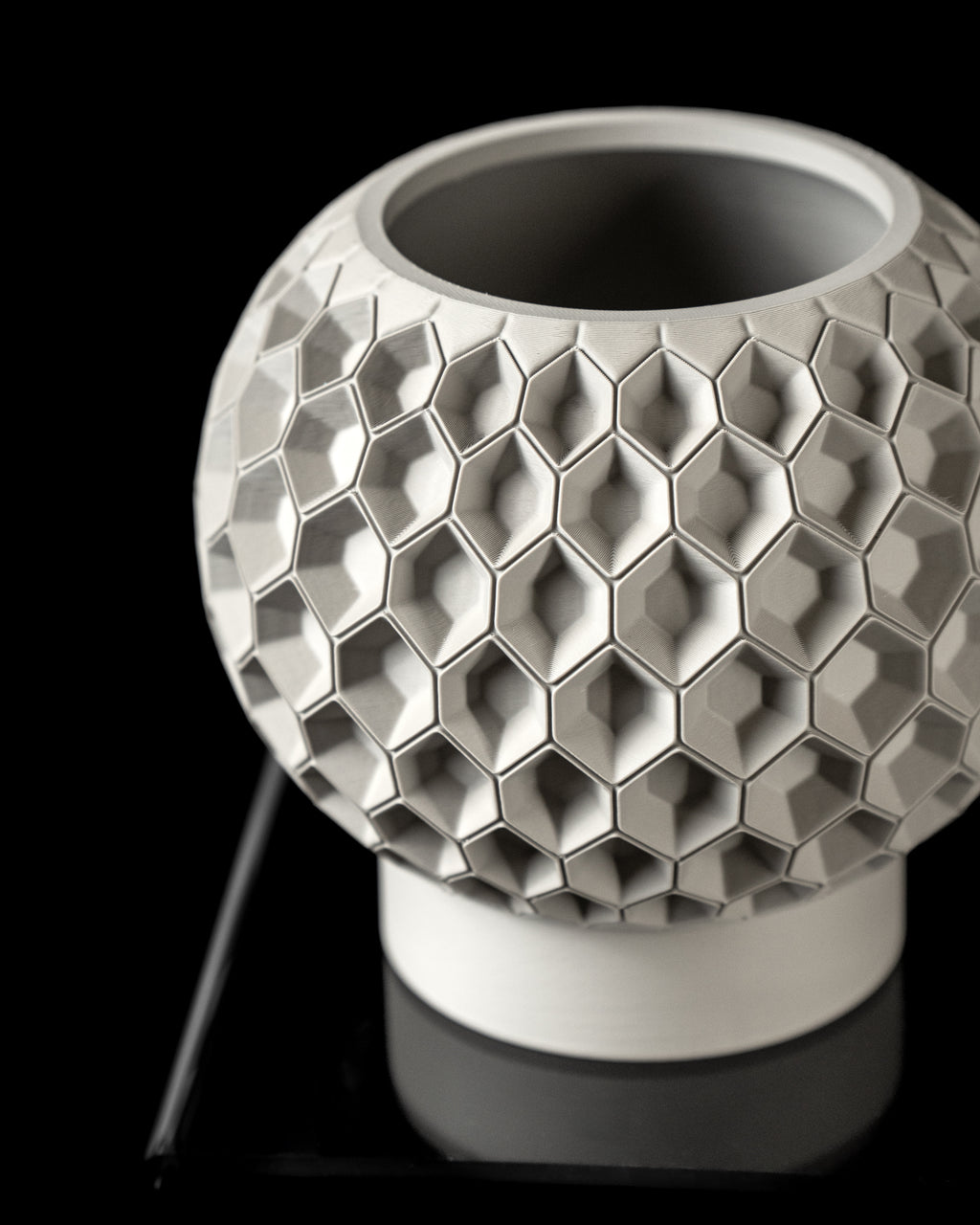 Vaso HEXA
