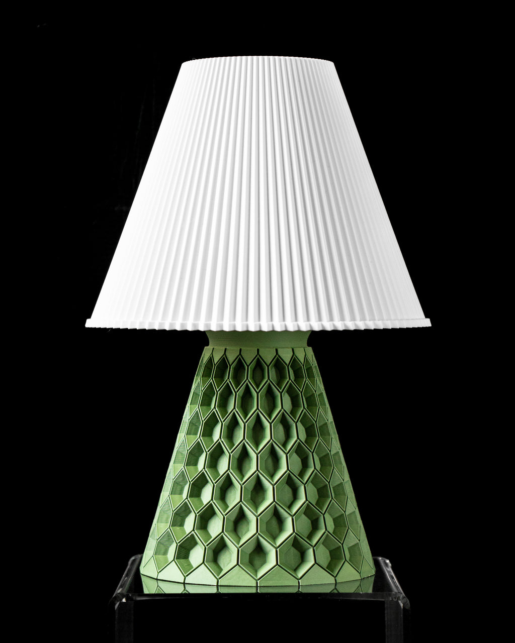 Lampada HEXA