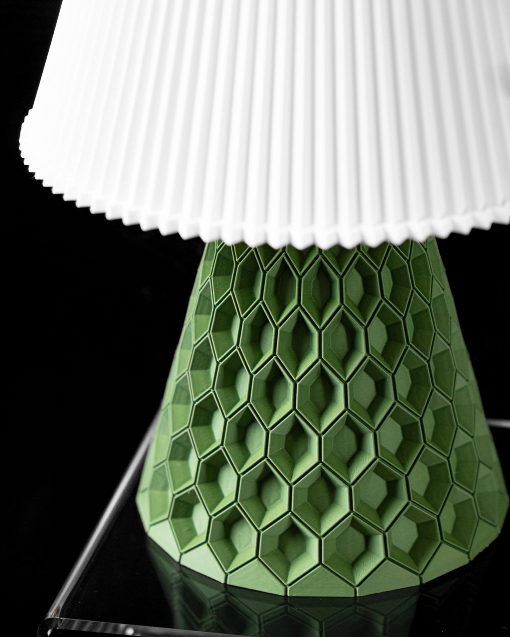 Lampada HEXA