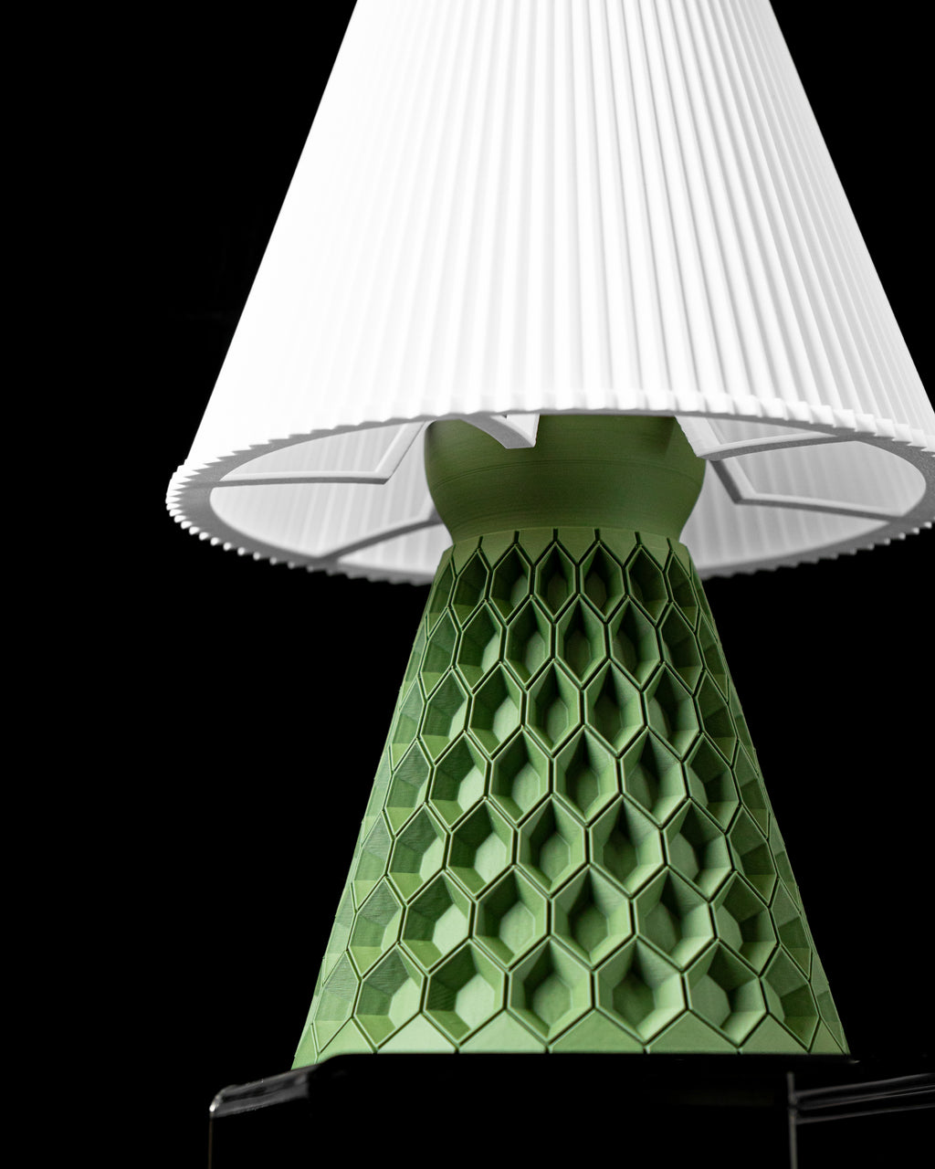 Lampada HEXA