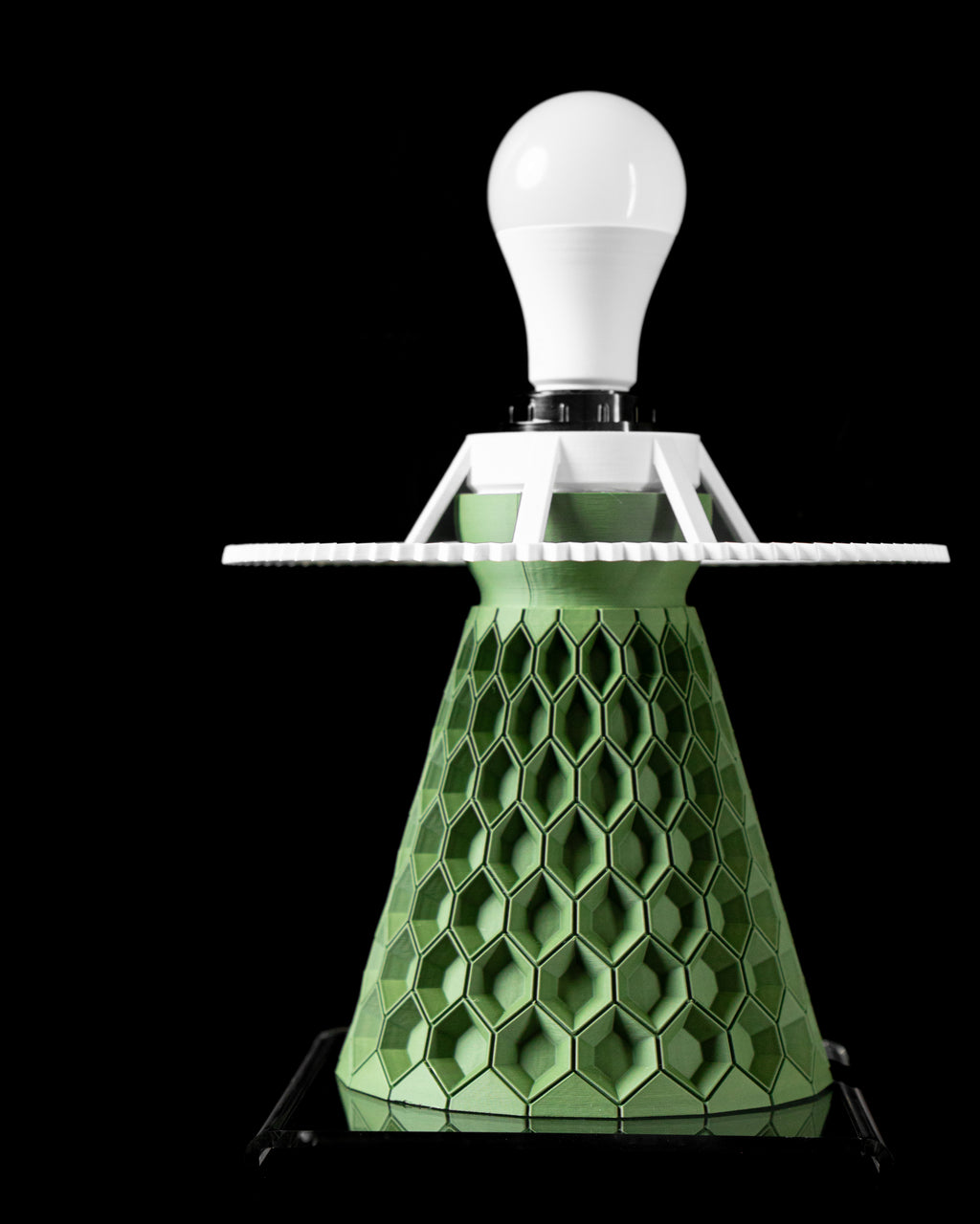 Lampada HEXA