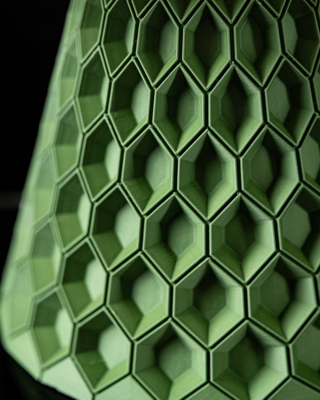 Lampada HEXA