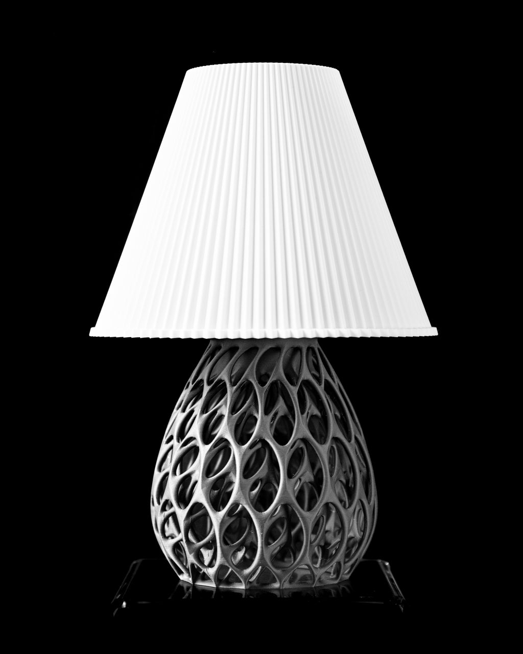 Lampada INVADER