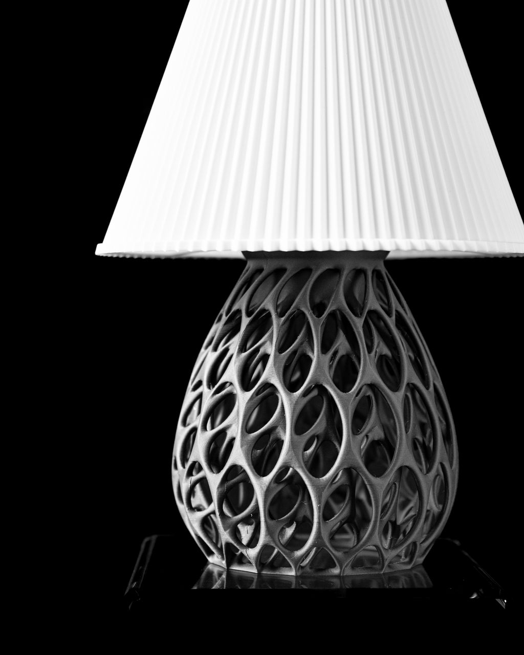 Lampada INVADER