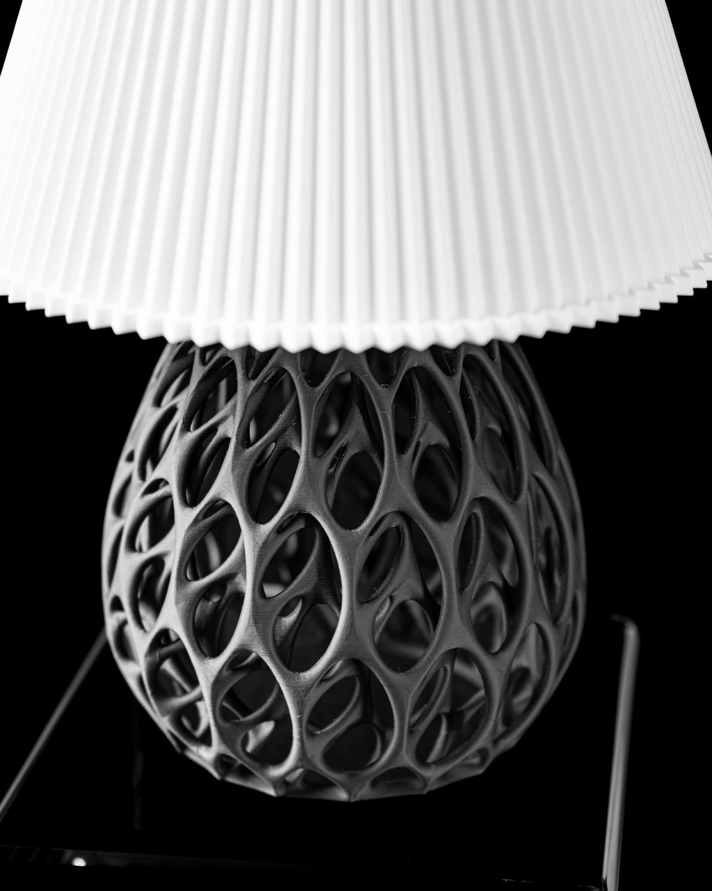 Lampada INVADER