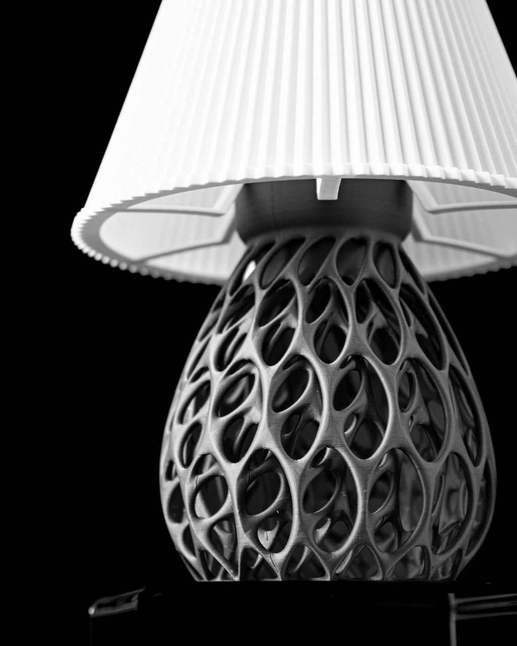Lampada INVADER