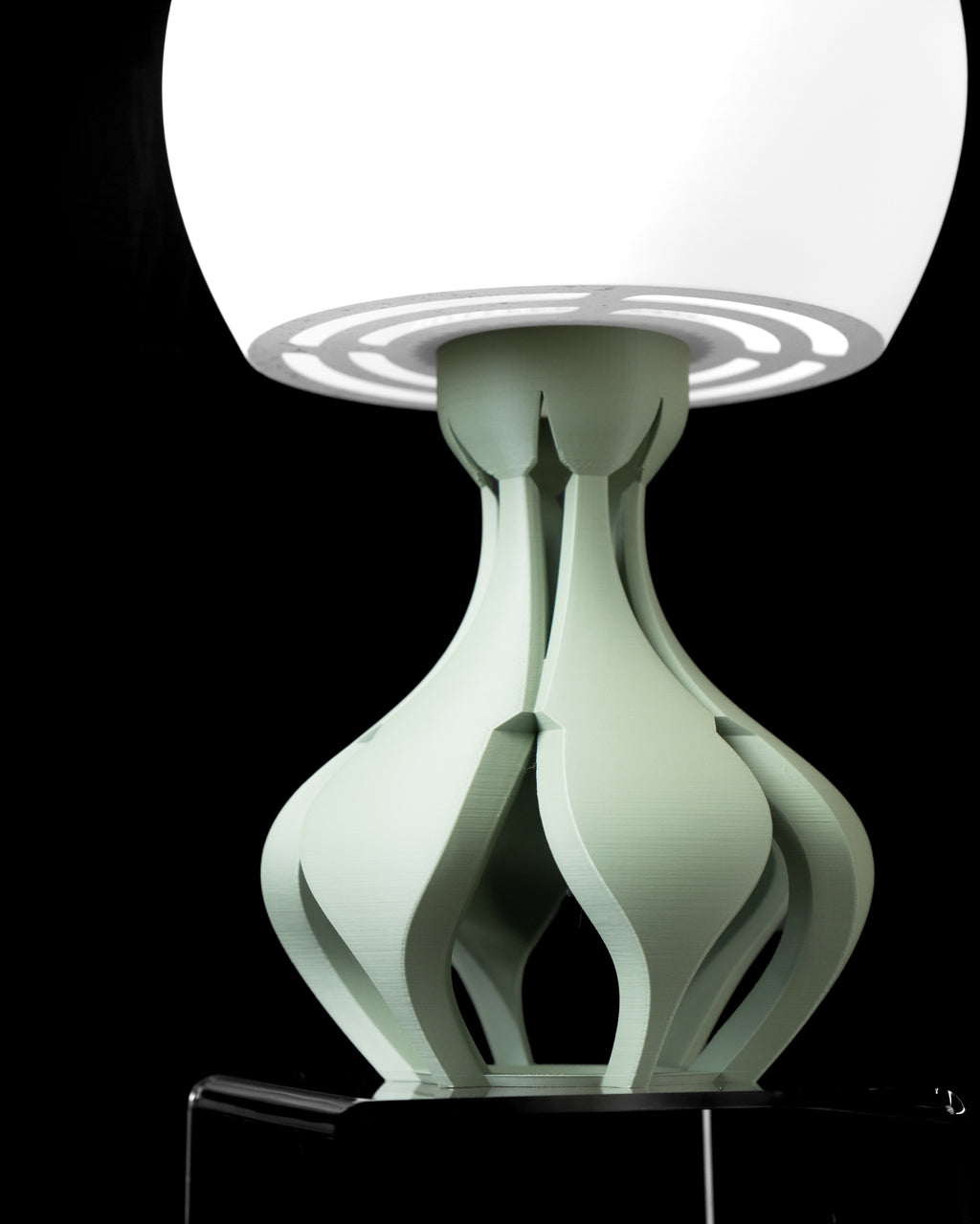 Lampada ZARI
