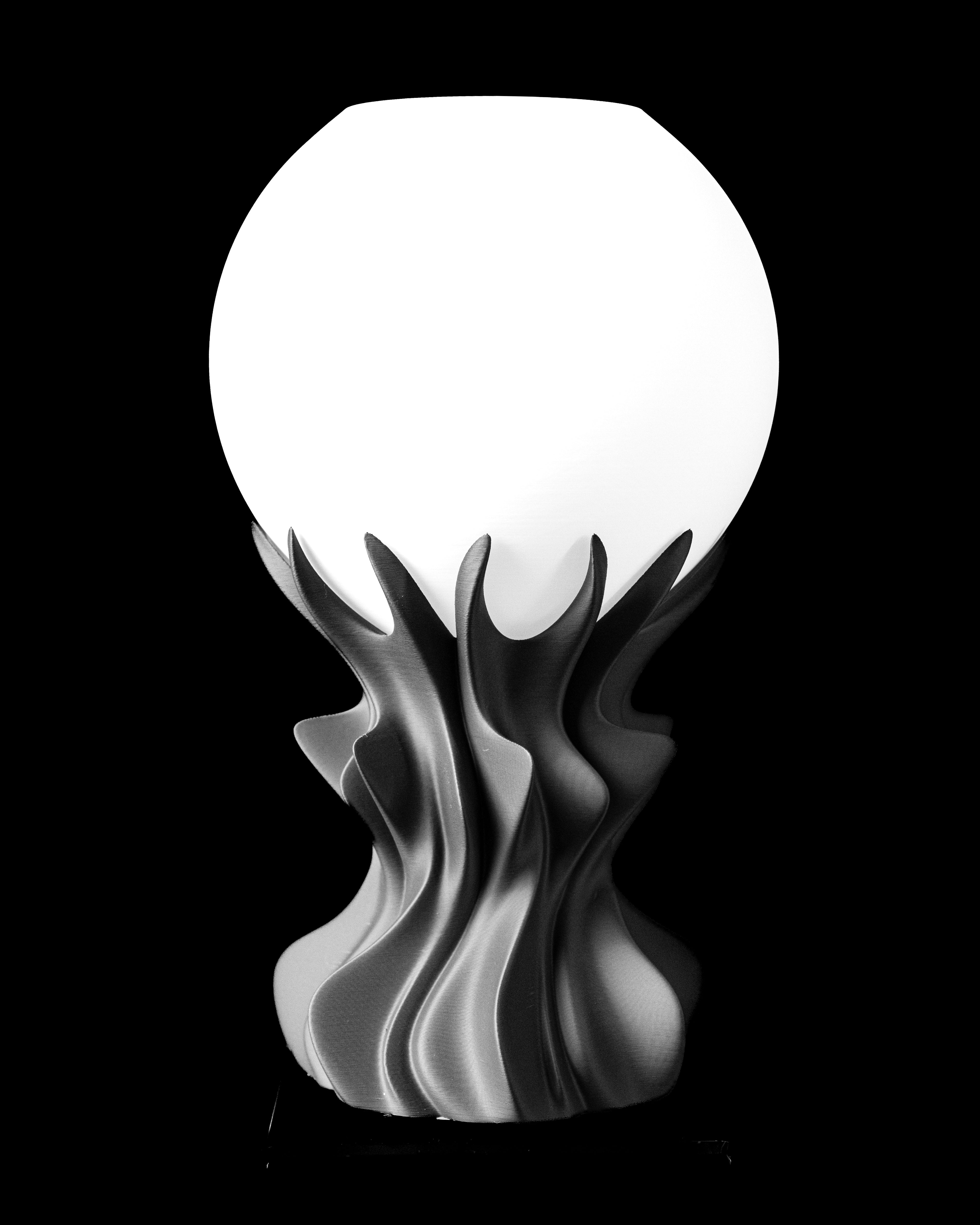 Lampada ORB