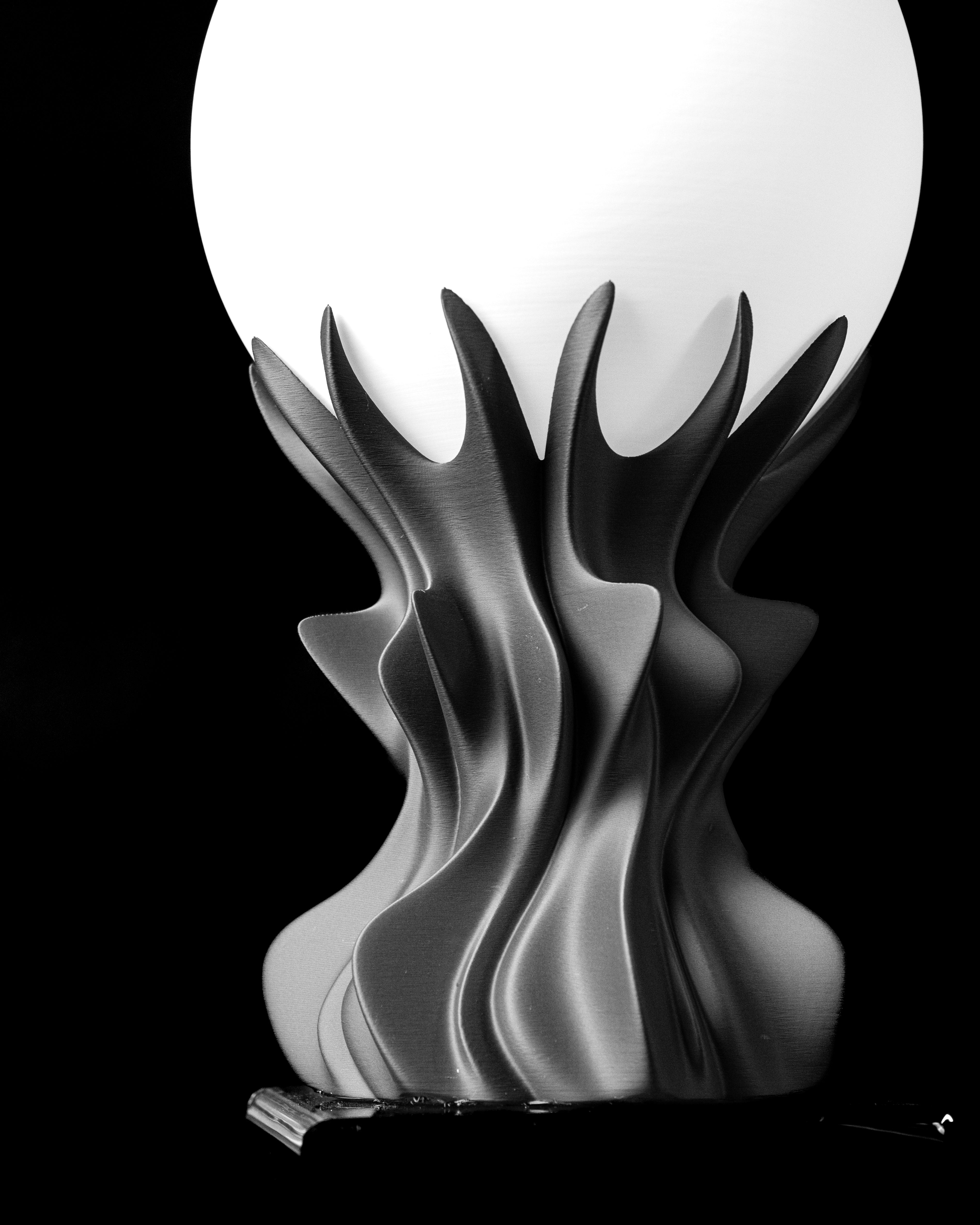 Lampada ORB