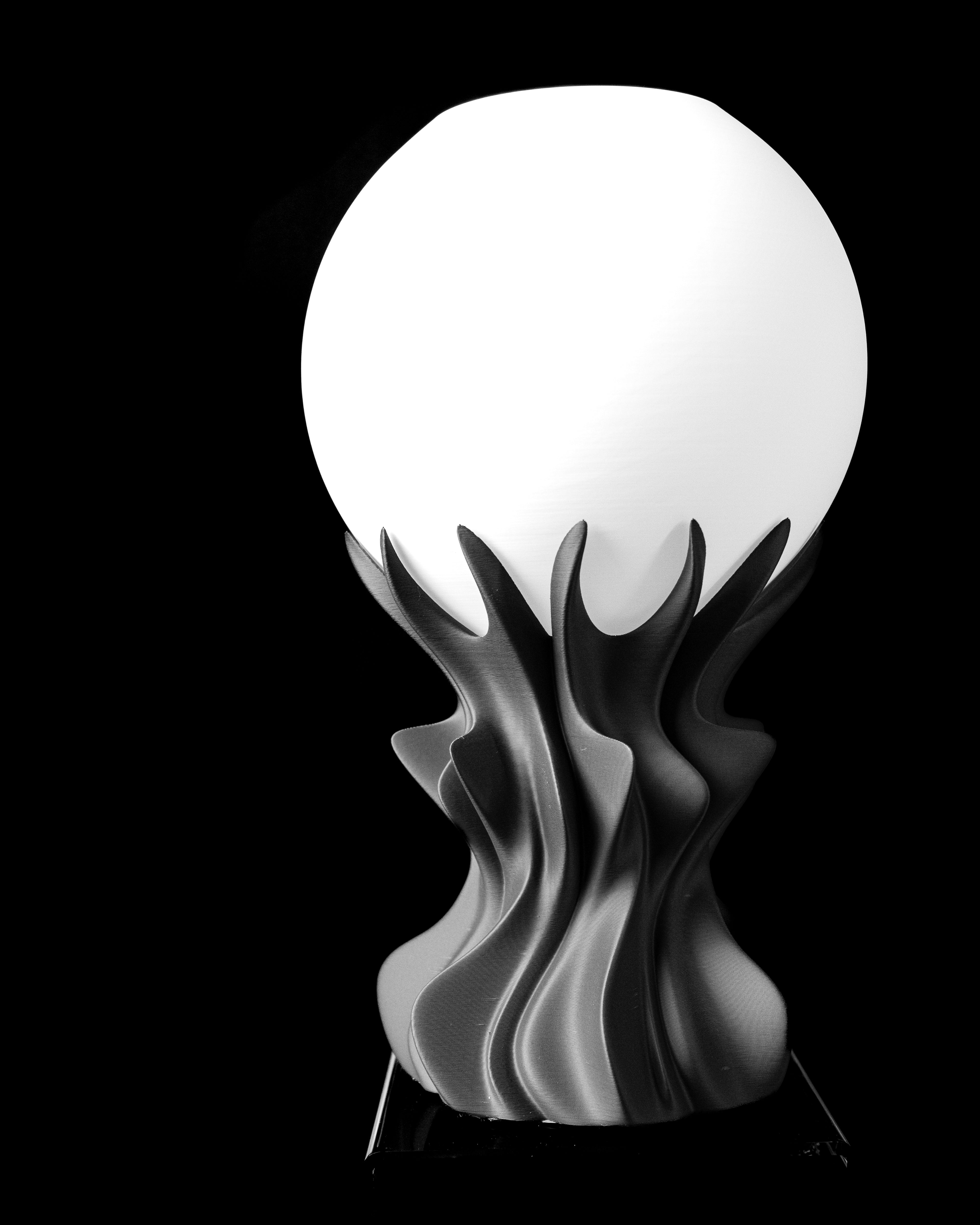 Lampada ORB