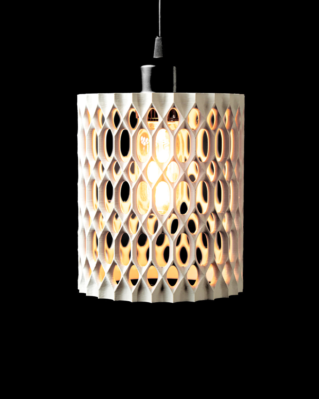 Lampadario Pendente CHAIN