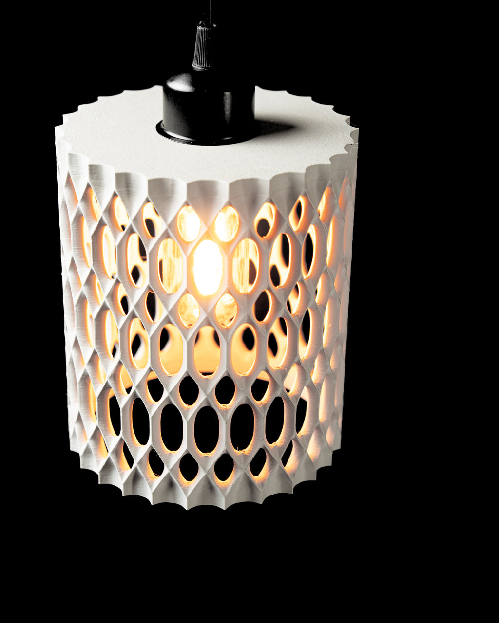 Lampadario Pendente CHAIN
