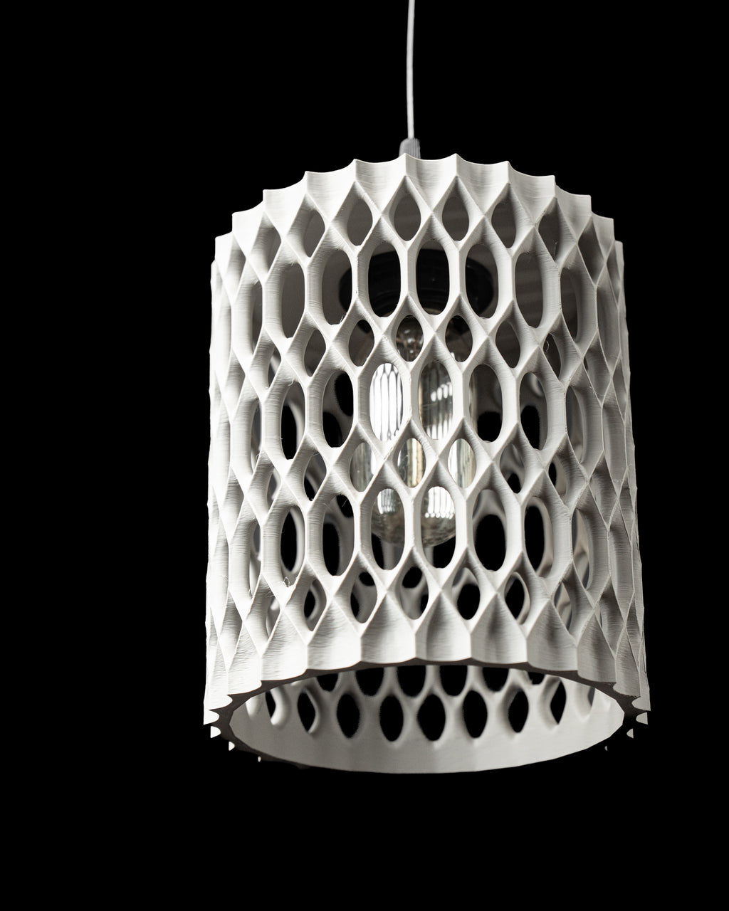 Lampadario Pendente CHAIN