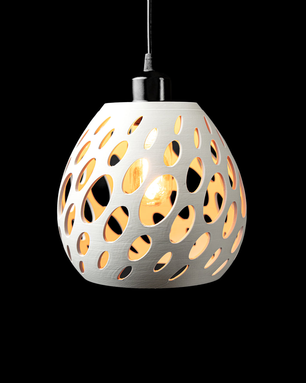 Lampadario Pendente BUB