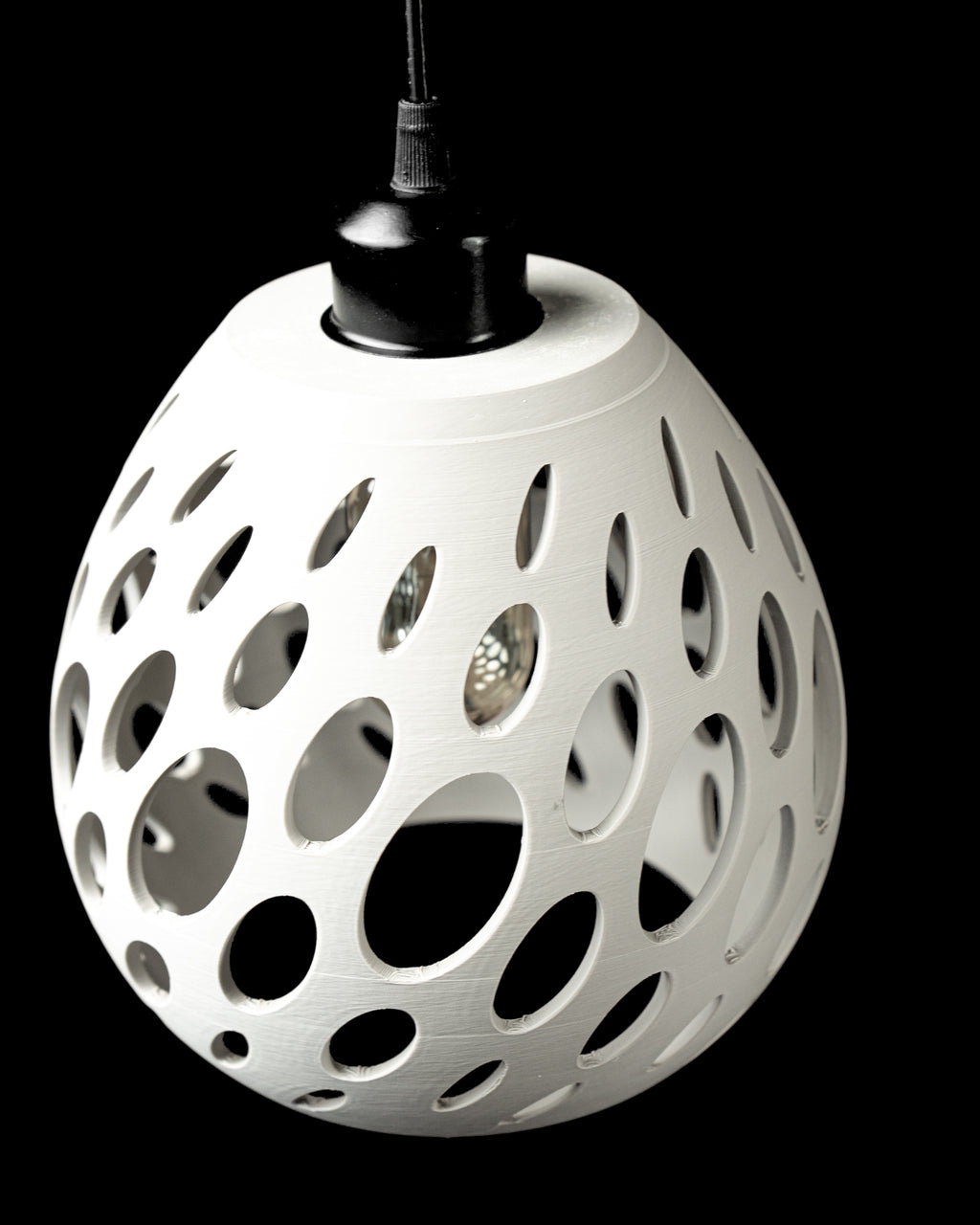 Lampadario Pendente BUB