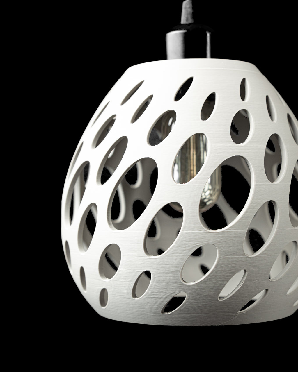 Lampadario Pendente BUB