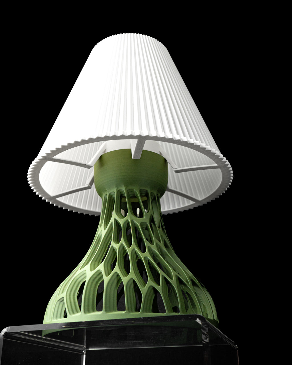 Lampada RINGO