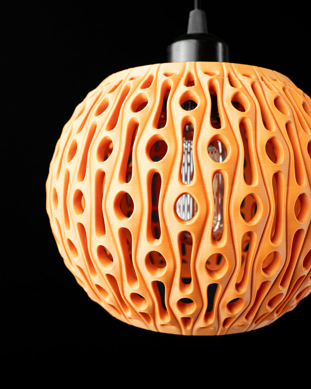 Lampadario Pendente GROOVE