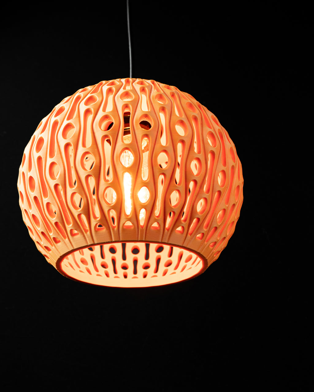 Lampadario Pendente GROOVE