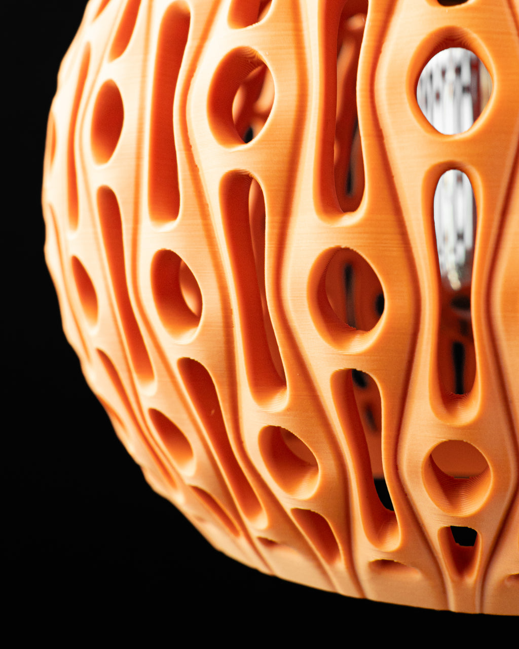 Lampadario Pendente GROOVE