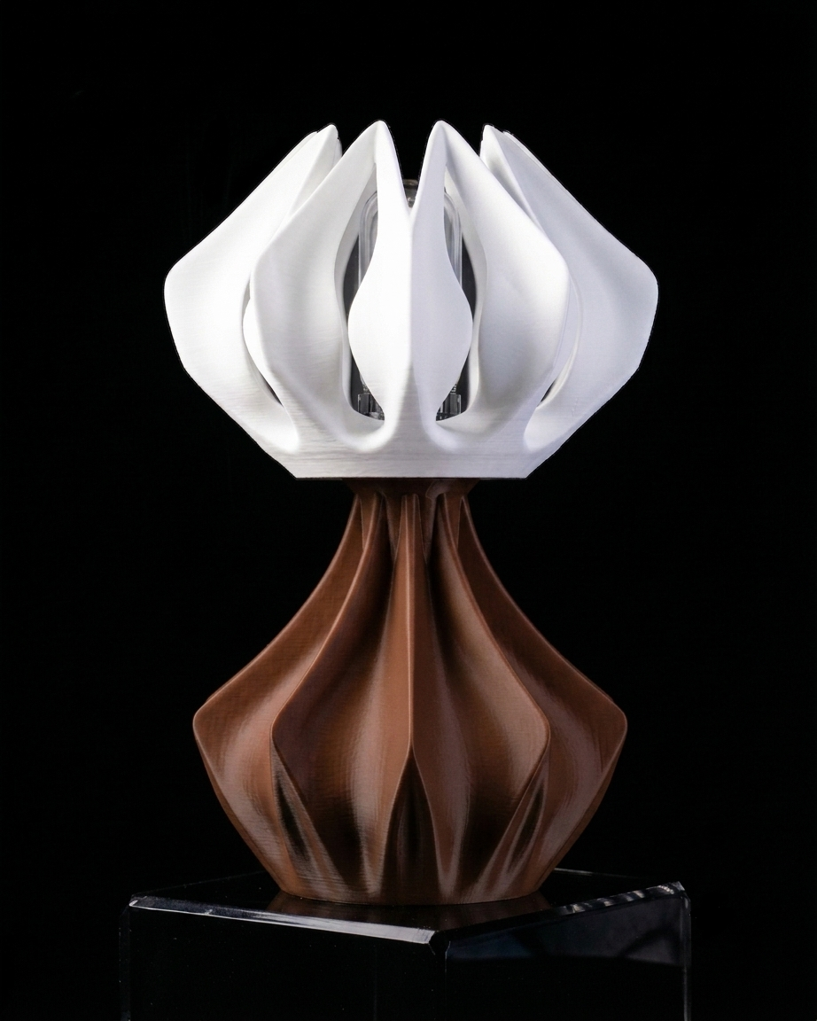 Lampada BLOOM