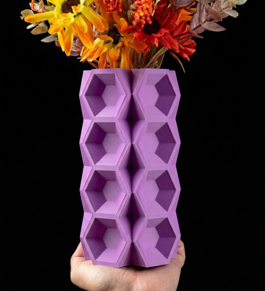 Vaso VERTEX