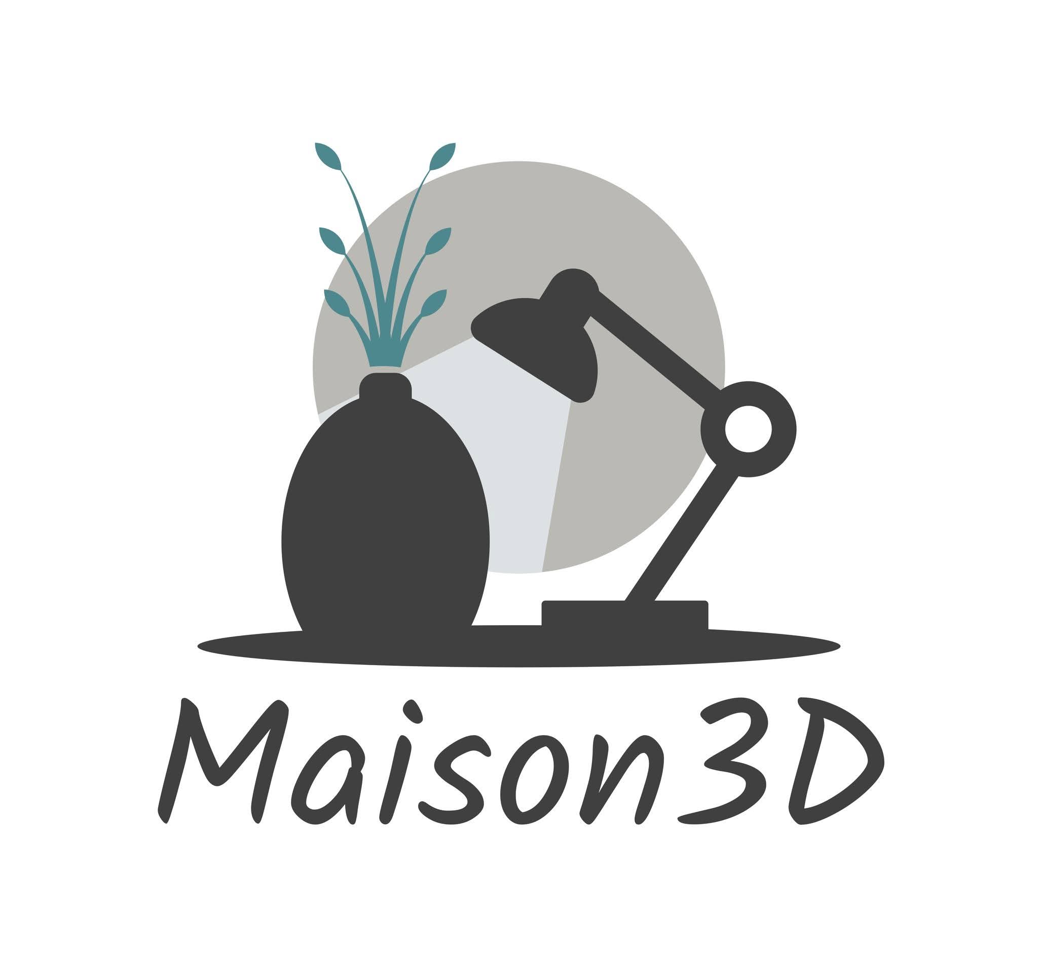 Maison3D