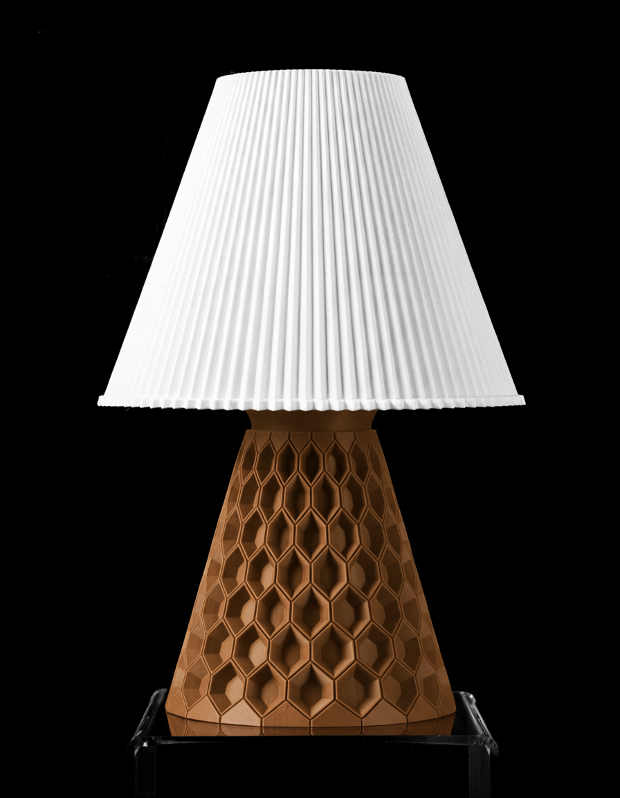 Lampada HEXA