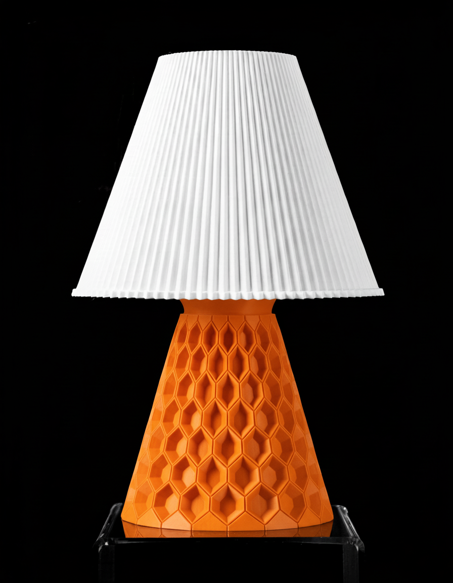 Lampada HEXA