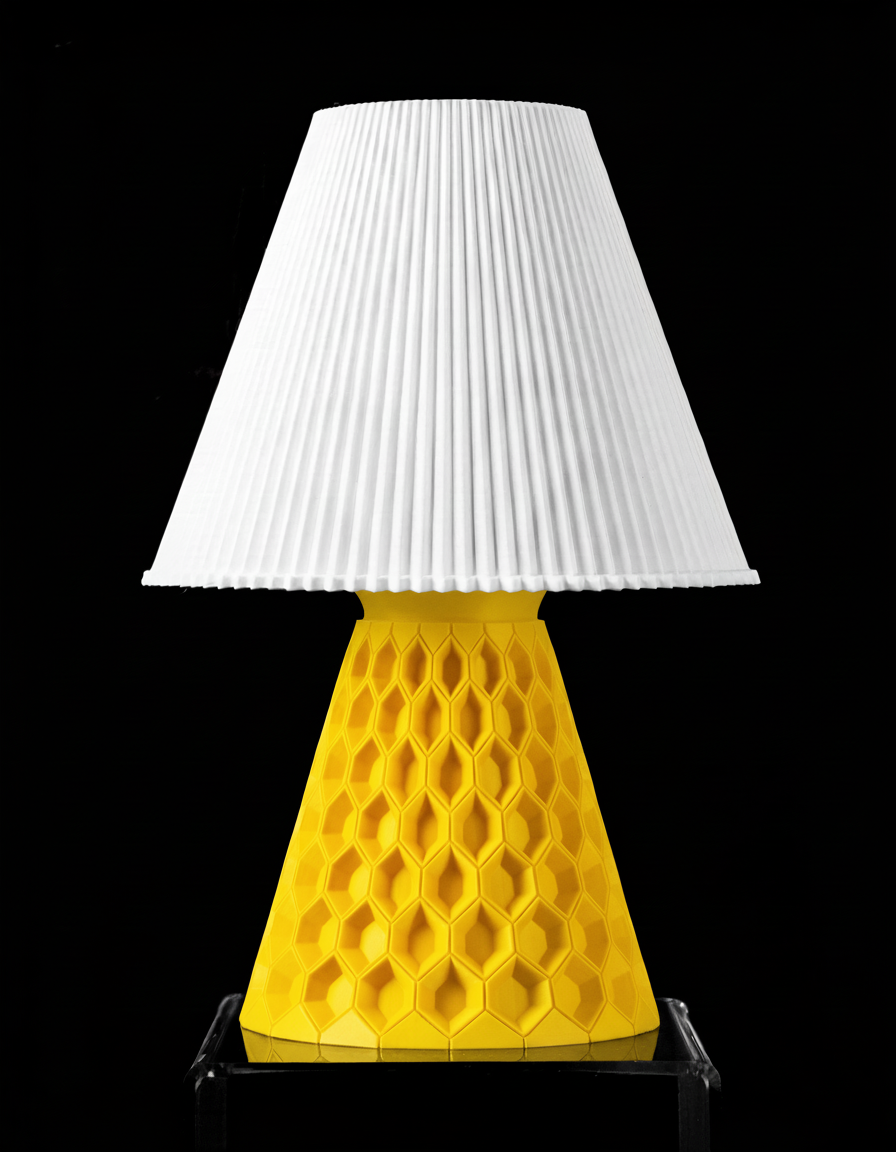 Lampada HEXA