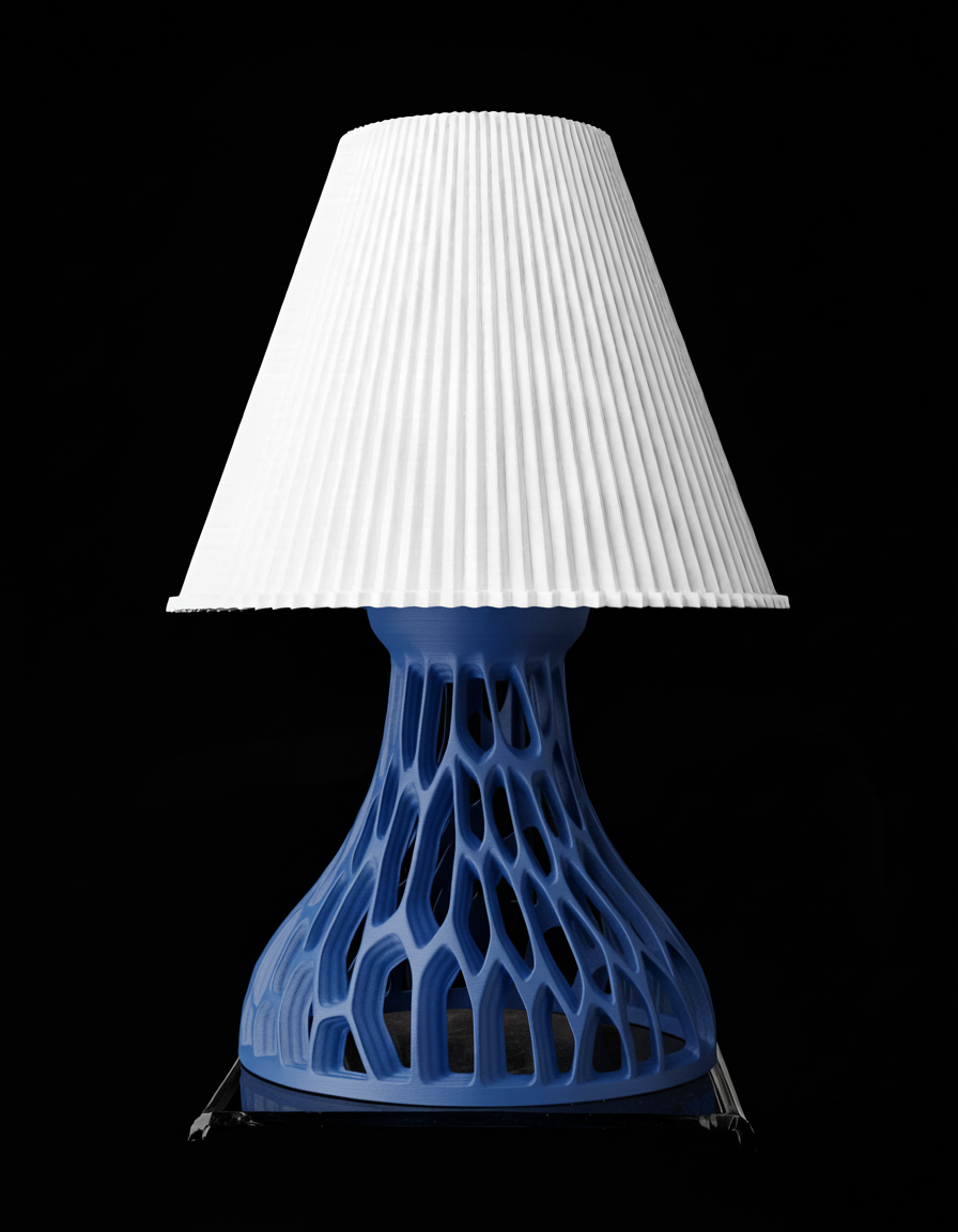 Lampada RINGO