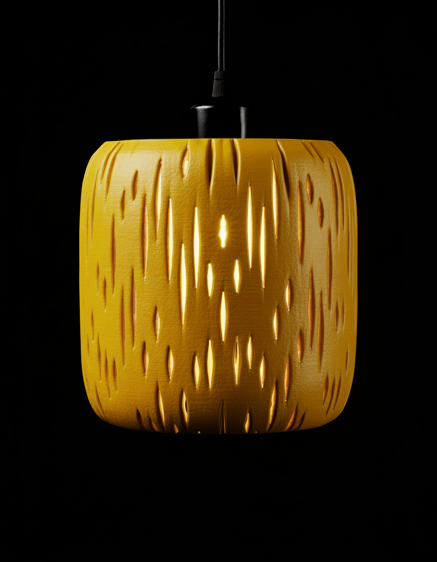 Lampadario Pendente BIRCH