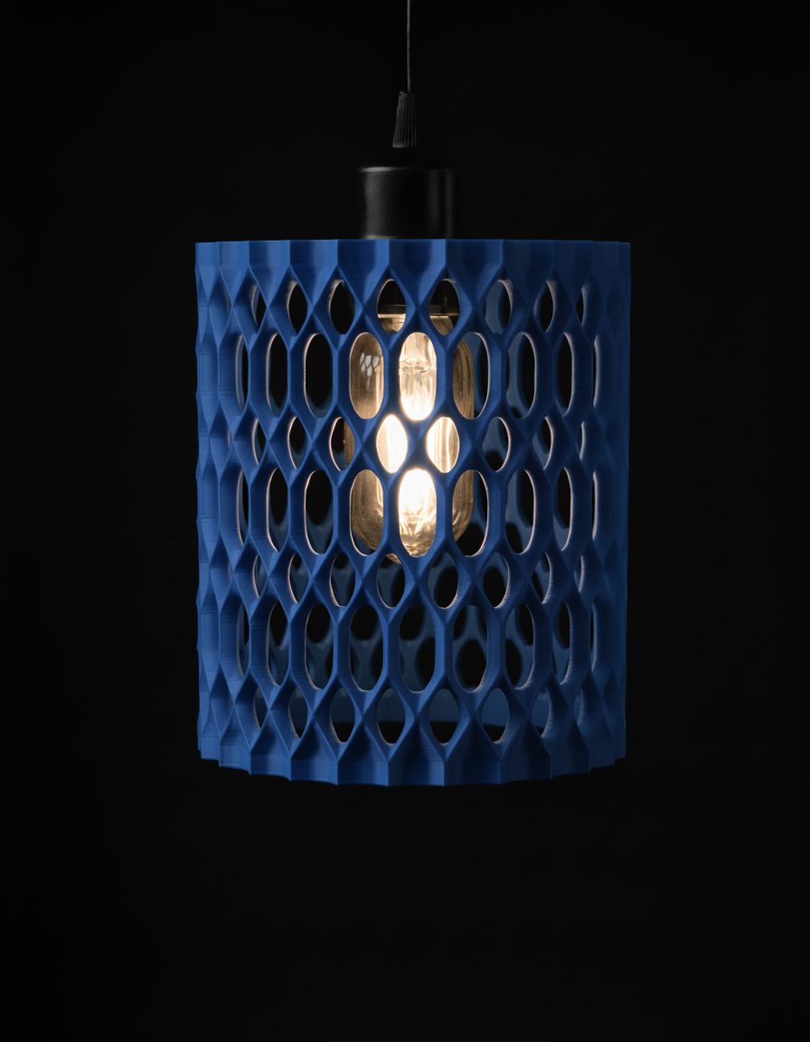 Lampadario Pendente CHAIN
