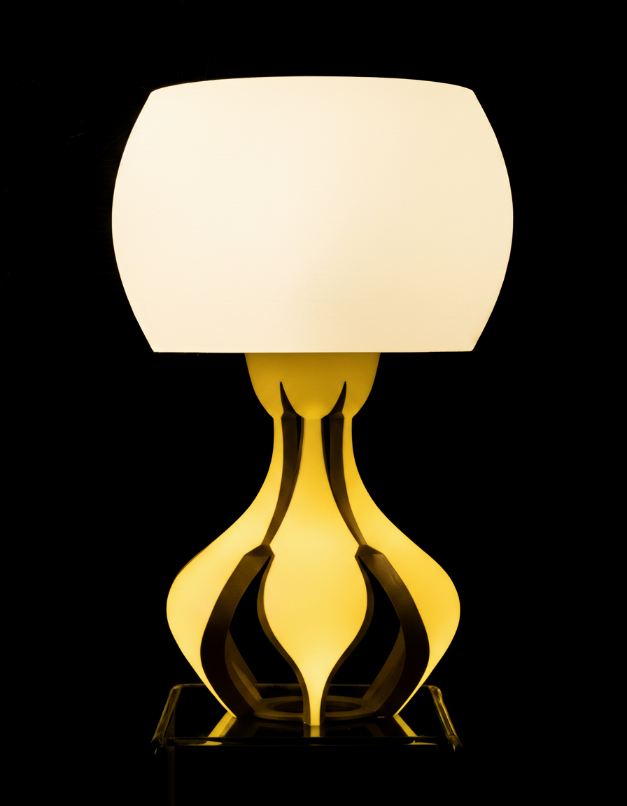 Lampada ZARI