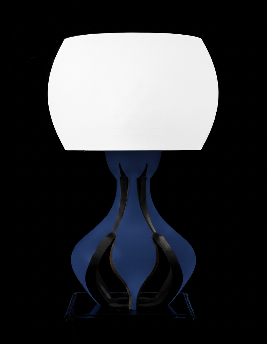 Lampada ZARI