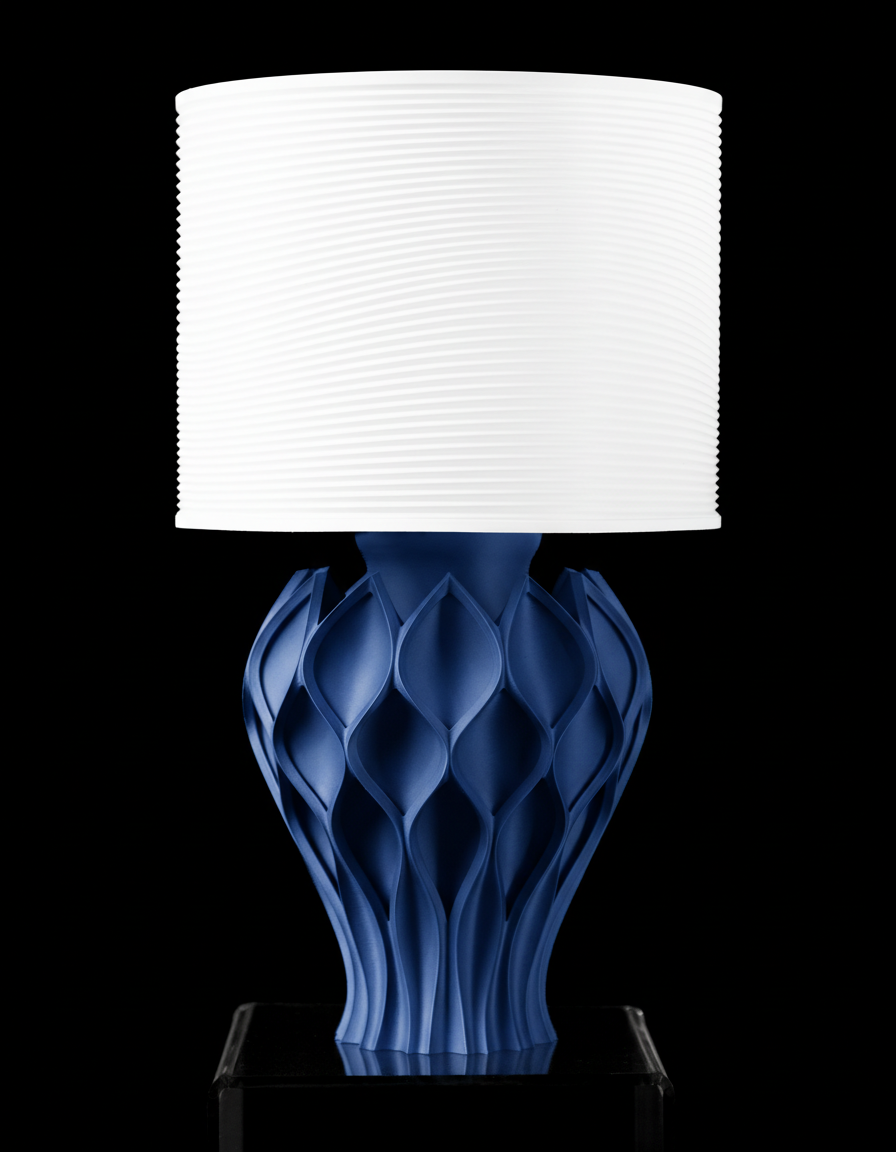 Lampada ABYSSAL