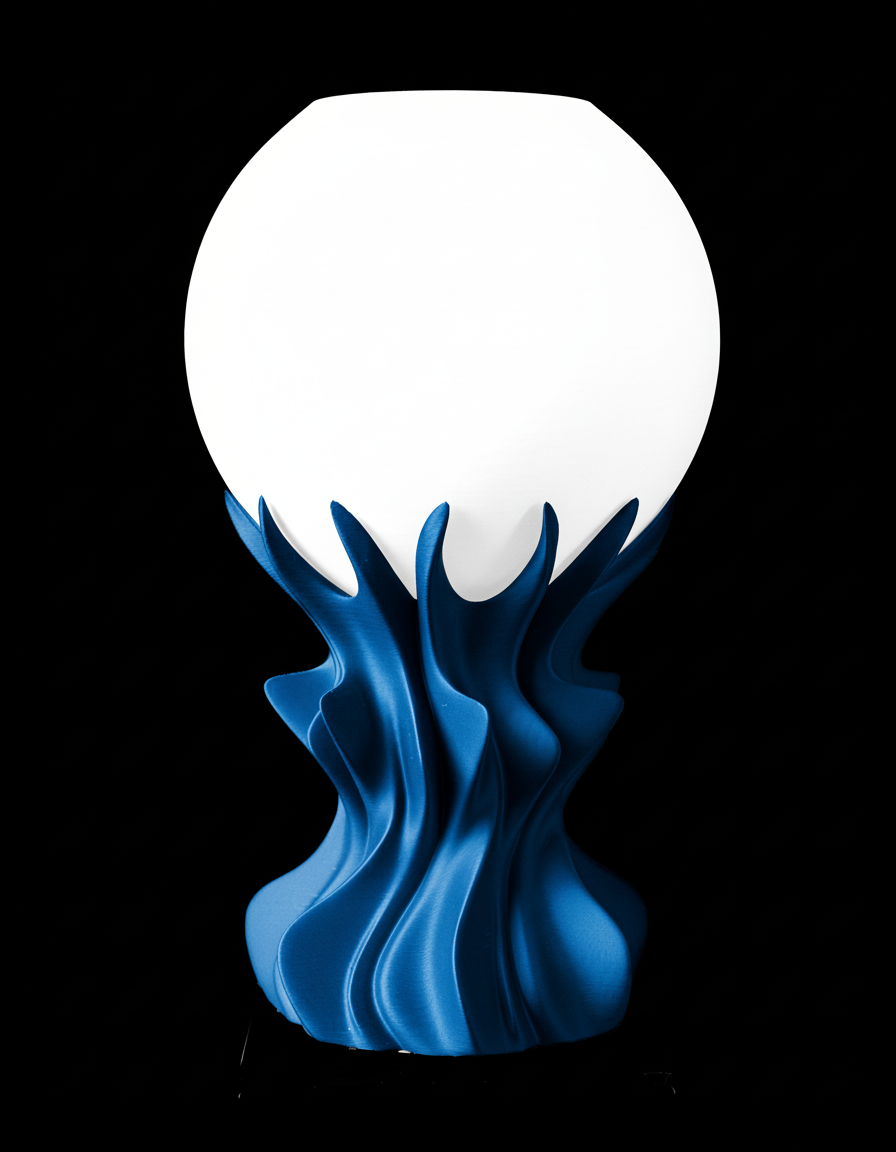 Lampada ORB