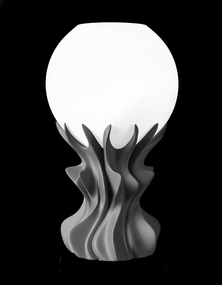 Lampada ORB
