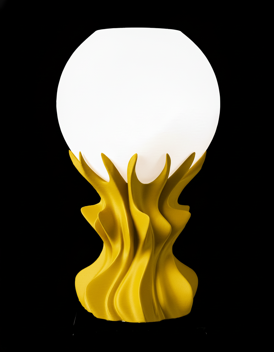 Lampada ORB
