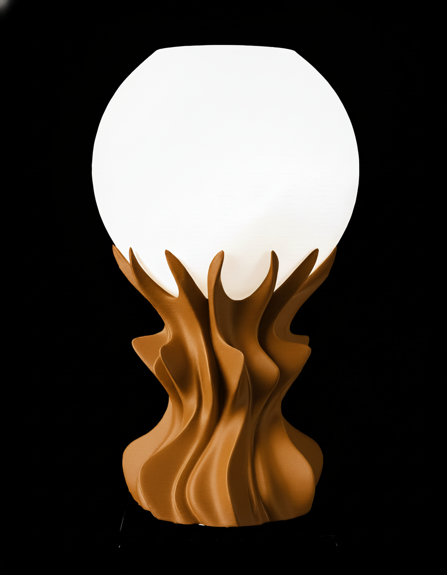 Lampada ORB