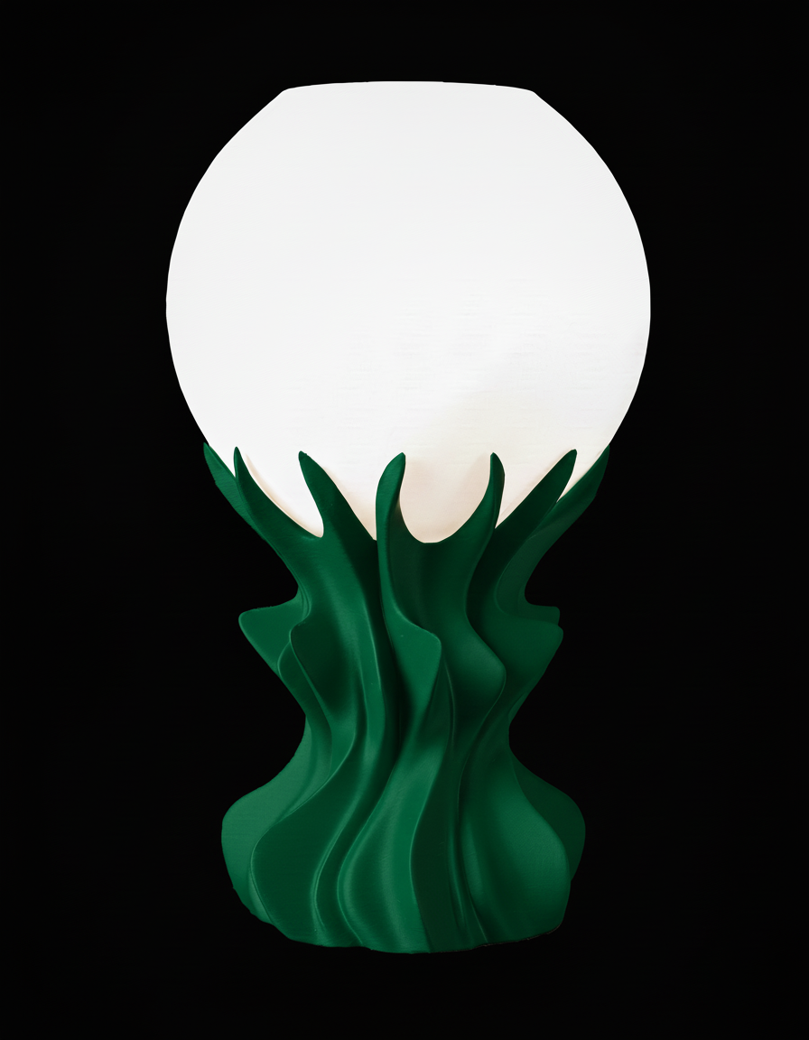 Lampada ORB